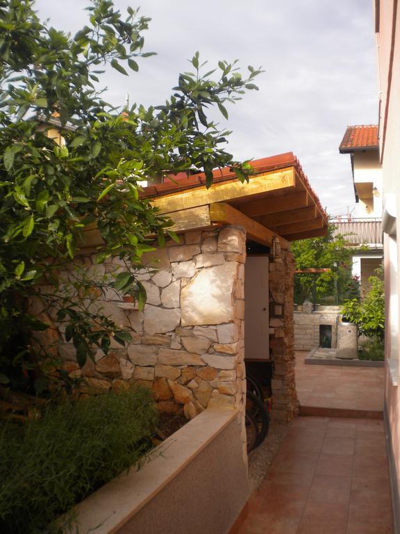 Apartments Miani Novigrad (Istria) Exterior foto