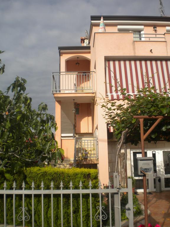 Apartments Miani Novigrad (Istria) Exterior foto