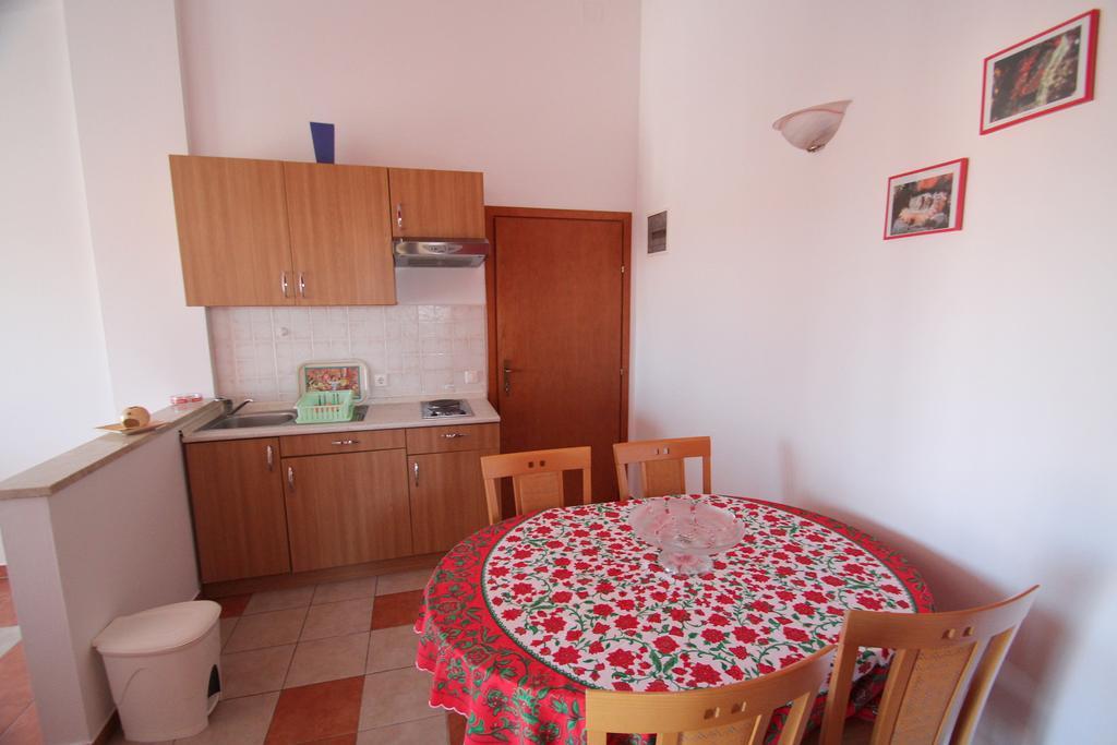 Apartments Miani Novigrad (Istria) Quarto foto