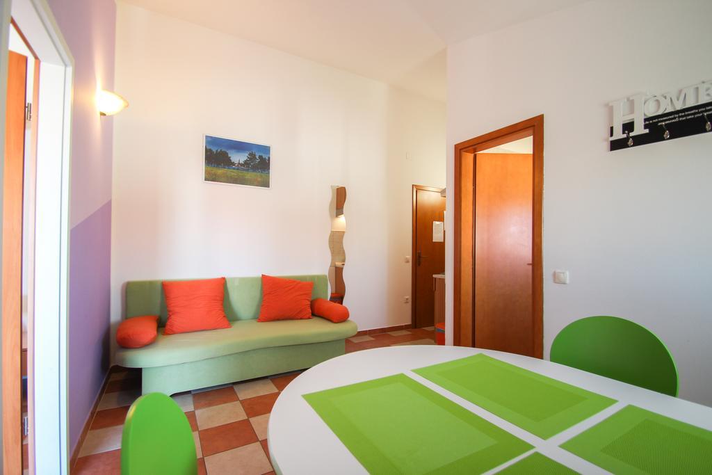 Apartments Miani Novigrad (Istria) Exterior foto