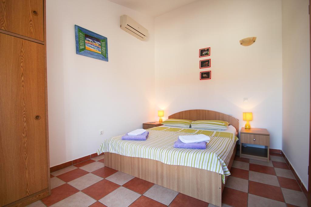 Apartments Miani Novigrad (Istria) Exterior foto